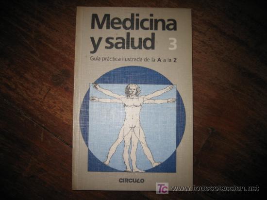 Libros de segunda mano: MEDICINA Y SALUD 3 - Foto 1