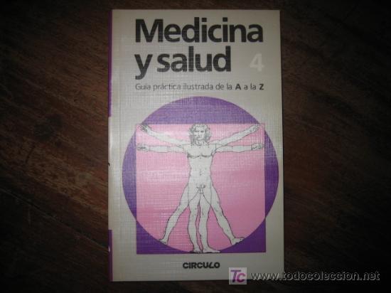 Libros de segunda mano: MEDICINA Y SALUD 4 - Foto 1