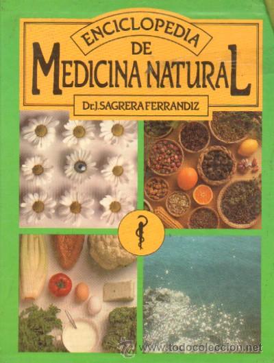 Enciclopedia De Medicina Natural 7 Tomos Comprar Libros De Medicina Farmacia Y Salud En 1676
