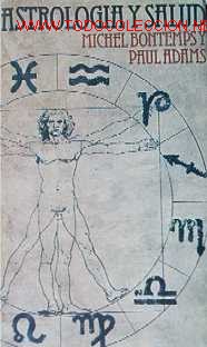 Libros de segunda mano: ASTROLOGIA Y SALUD - Foto 1