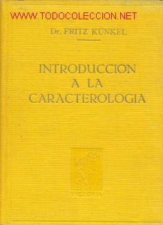 Libri di seconda mano: INTRODUCCION A LA CARACTEROLOGIA .. s/f. Hacia 1950 .. Medicina.
