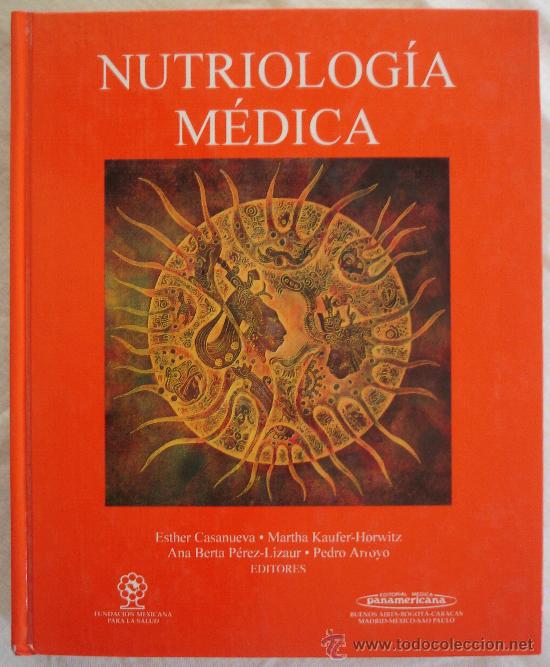 Nutriologia Medica Casanueva Esther Kaufer Vendido En Venta Directa 26376081 4883