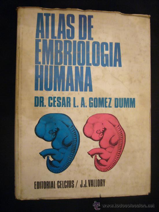 Atlas De Embriologia Humana Gomez Dumm Pdf 1508