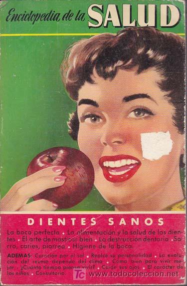Libros de segunda mano: ENCICLOPEDIA DE LA SALUD - Foto 1