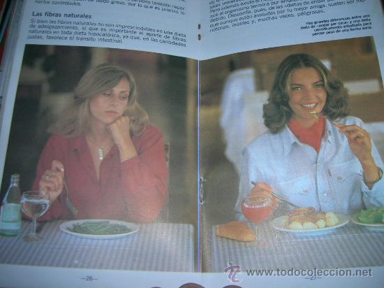 Libros de segunda mano: libro Adelgazar paso a paso - Foto 2