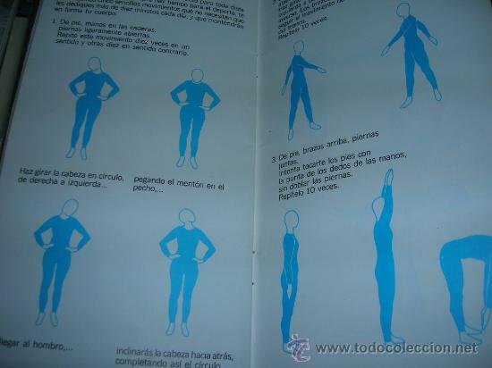 Libros de segunda mano: libro Adelgazar paso a paso - Foto 3