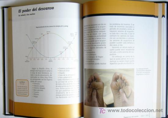 Libros de segunda mano: EL PODER DEL DESCANSO - LA SALUD Y LOS SUE&Ntilde;OS -  AINARA GARCIA MARTIN - Foto 4