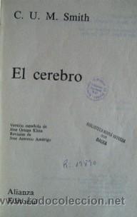 Libros de segunda mano: EL CEREBRO - Foto 3