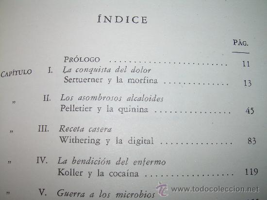 Libros de segunda mano: DROGAS MAGICAS.......POR MILTON SILVERMAN....1947 - Foto 9