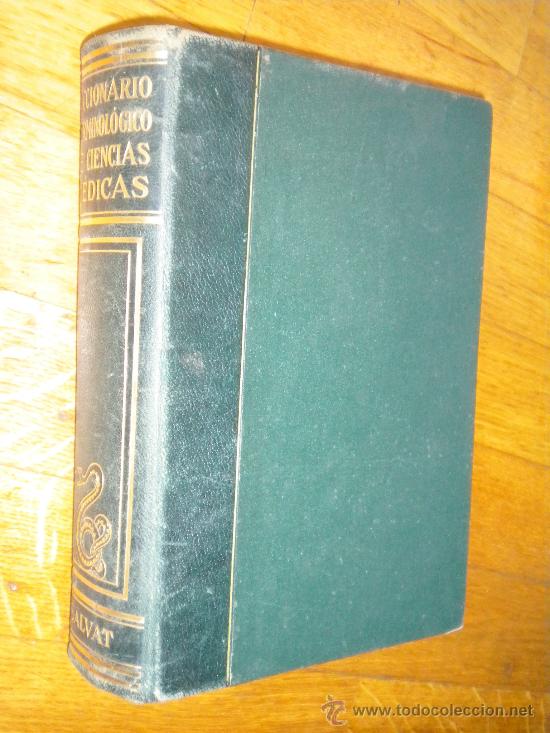 Libri di seconda mano: Diccionario Terminologico De Ciencias Medicas / Leon Cardenal Pujals