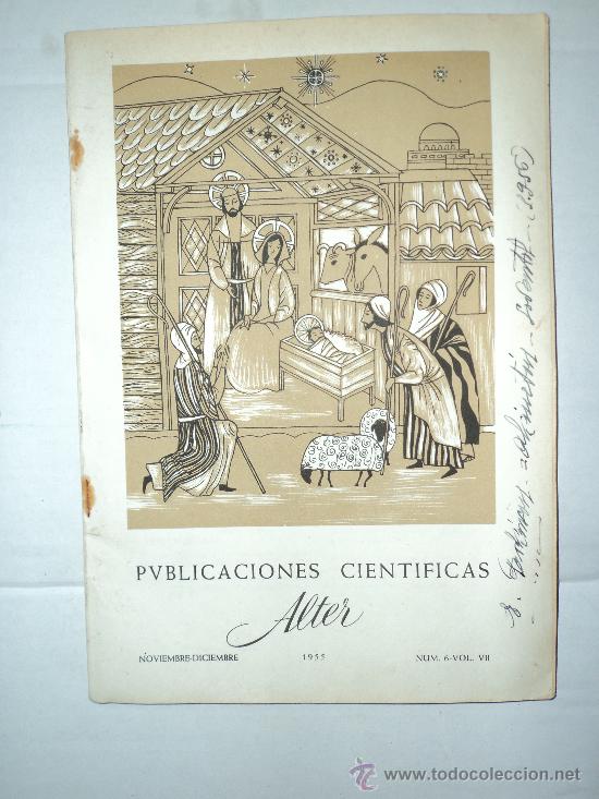 Libros de segunda mano: Alter - Foto 1