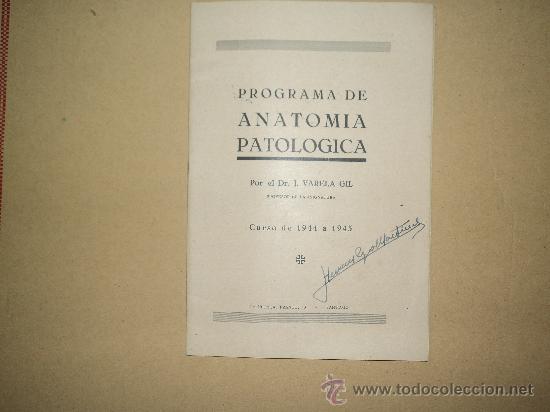 Libros de segunda mano: Anatomia Patologica. - Foto 1