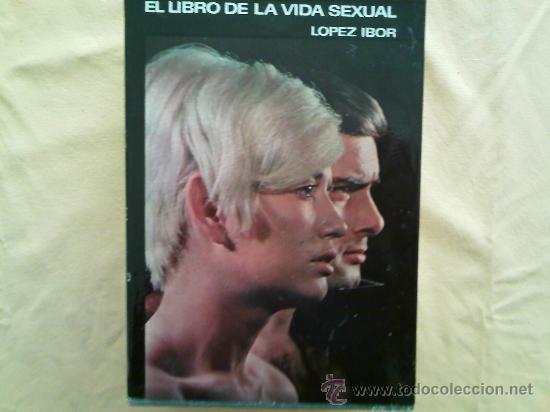 Libros de segunda mano: EL LIBRO DE LA VIDA SEXUAL (L. IBOR) - Foto 2