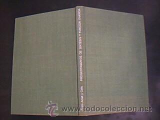 Libri di seconda mano: PROGEST&Aacute;GENOS DE S&Iacute;NTESIS Y FUNCI&Oacute;N OV&Aacute;RICA. Vv.aa. Coord. P. Pujol-Amat. Lab Fher, Barcelona, 1970