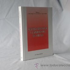 Libros de segunda mano: SUTURAS MECANICAS Y LAPAROSCOPICAS EN CIRUGIA ***NUEVO***. Lote 30929185