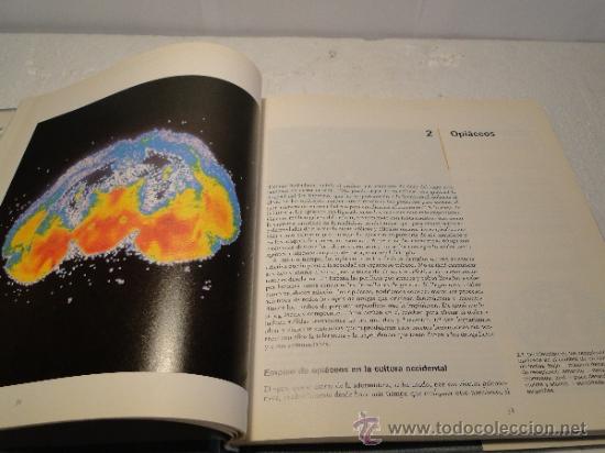 Libros de segunda mano: DROGAS Y CEREBRO ---SOLOMONH.SNYDER - Foto 3