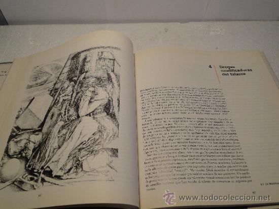 Libros de segunda mano: DROGAS Y CEREBRO ---SOLOMONH.SNYDER - Foto 4