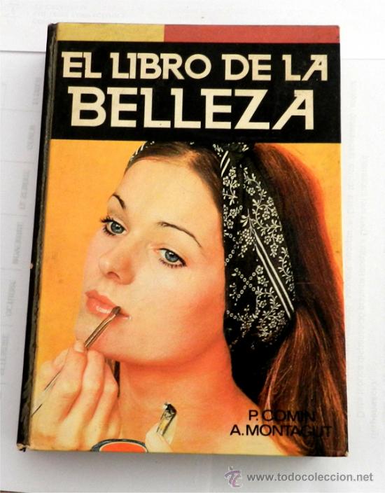 Libros de segunda mano: EL LIBRO DE LA BELLEZA - Foto 1