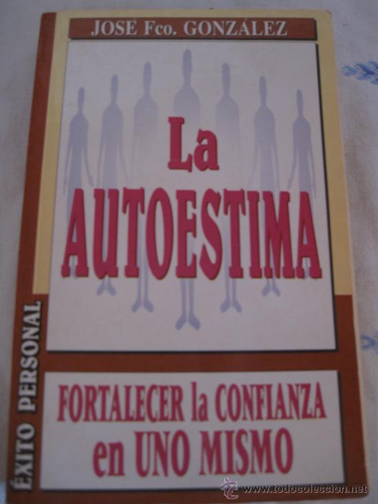Libros de segunda mano: LA AUTOESTIMA - Foto 1