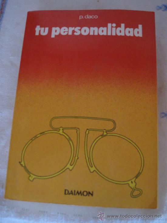 Libros de segunda mano: TU PERSONALIDAD. ( LES PRODIGIEUSES VICTOIRES DE LA PSYCHOLOGIE MODERNE )