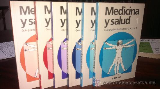 Libros de segunda mano: medicina y salud - Foto 1