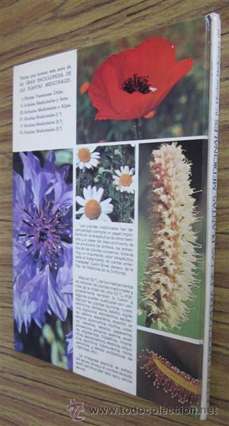 Libros de segunda mano: HIERBAS MEDICINALES - Foto 2