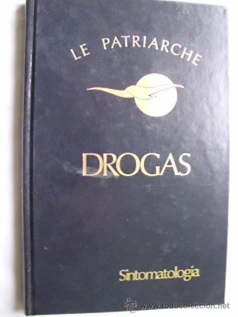 Libros de segunda mano: DROGAS. ENGELMAJER, Lucien. 1986 - Foto 1