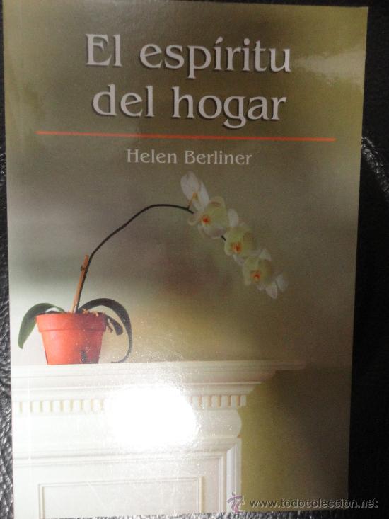 Libros de segunda mano: EL ESPIRITU DEL HOGAR - RBA (NUEVO) - Foto 1