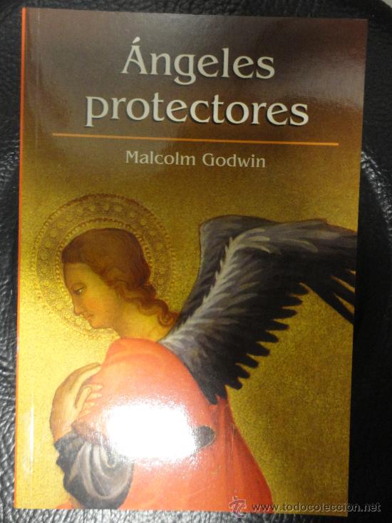 Libros de segunda mano: ANGELES PROTECTORES - RBA (NUEVO) - Foto 1