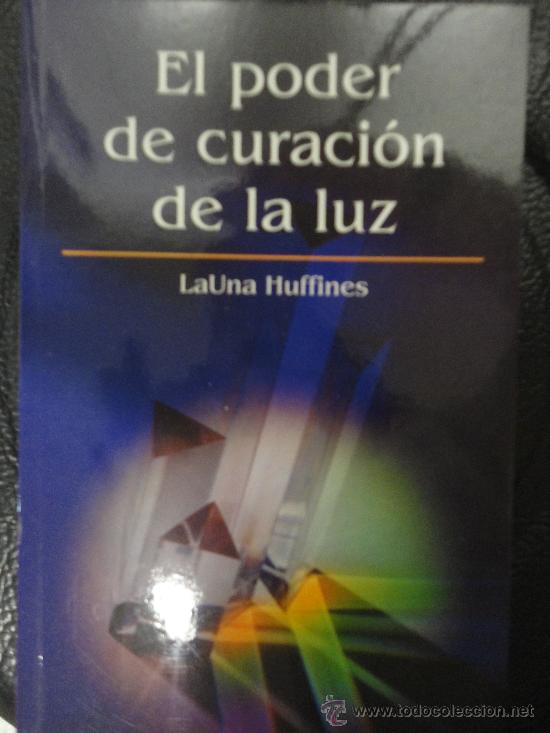 Libros de segunda mano: EL PODER DE CURACI&Oacute;N DE LA LUZ - RBA (NUEVO) - Foto 1