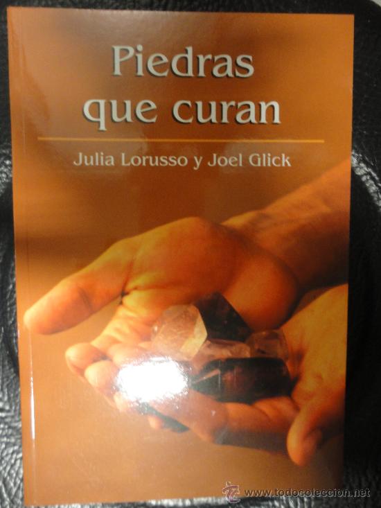 Libros de segunda mano: PIEDRAS QUE CURAN - RBA (NUEVO) - Foto 1