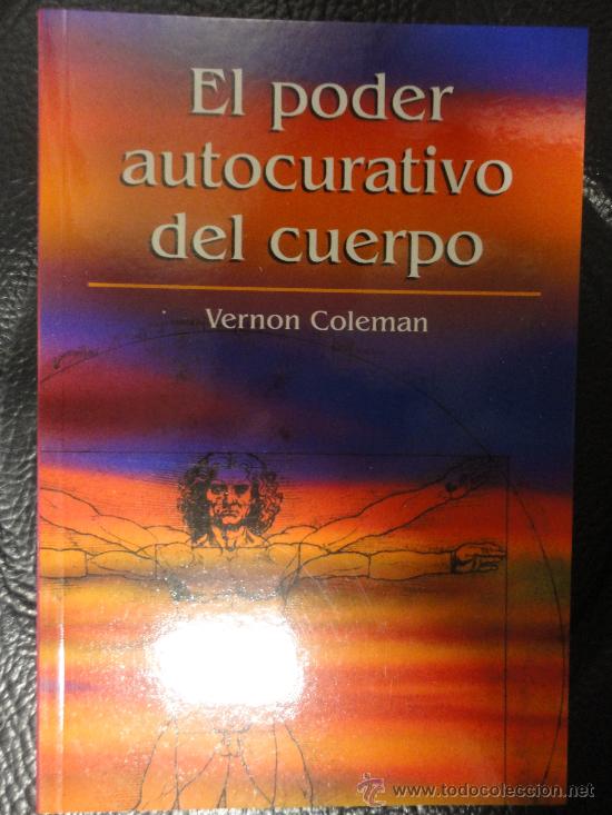 Libros de segunda mano: EL PODER AUTOCURATIVO DEL CUERPO - RBA (NUEVO) - Foto 1