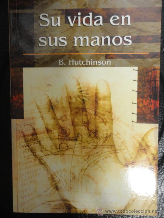 Libros de segunda mano: SU VIDA EN SUS MANOS - RBA (NUEVO) - Foto 1