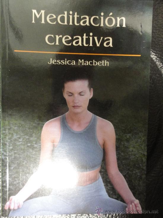 Libros de segunda mano: MEDITACI&Oacute;N CREATIVA - RBA (NUEVO) - Foto 1