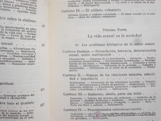 Libros de segunda mano: Tu vida conyugal - Foto 3
