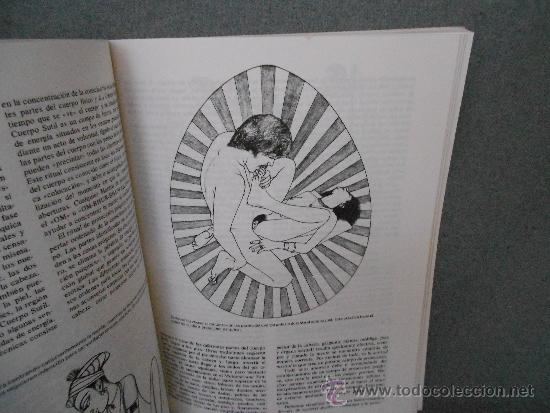 Libros de segunda mano: SECRETOS SEXUALES - Foto 2