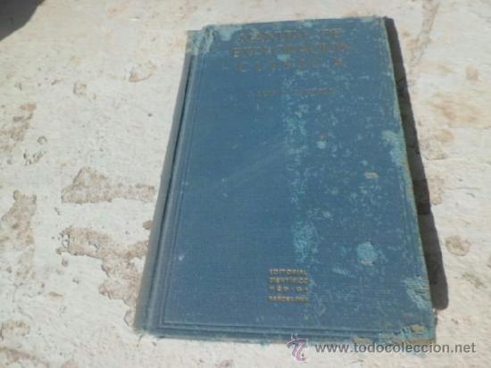 Libri di seconda mano: Libro manual de exploracion clinica Luis R. Candela Ed. cientifico medica L-3495