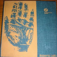 Libros de segunda mano: LA MANO, POR ROBERTO JULIO MARCOS - FILMEDICIONES VALERO - NUEVO - 1981 - ARGENTINA - RARO!