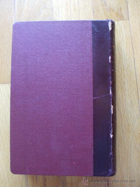 Libros de segunda mano: FISIOLOGIA APLICADA, Samson Wright, 4 edicion 1944 - Foto 9