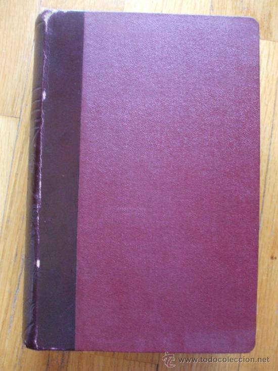 Libros de segunda mano: FISIOLOGIA APLICADA, Samson Wright, 4 edicion 1944 - Foto 8