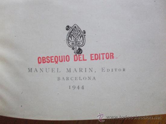 Libros de segunda mano: FISIOLOGIA APLICADA, Samson Wright, 4 edicion 1944 - Foto 6