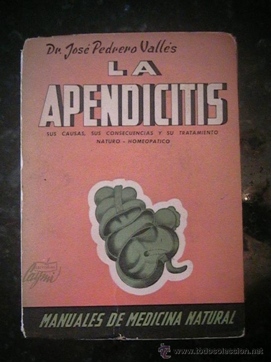 Libros de segunda mano: manual de medicina natural - Foto 1