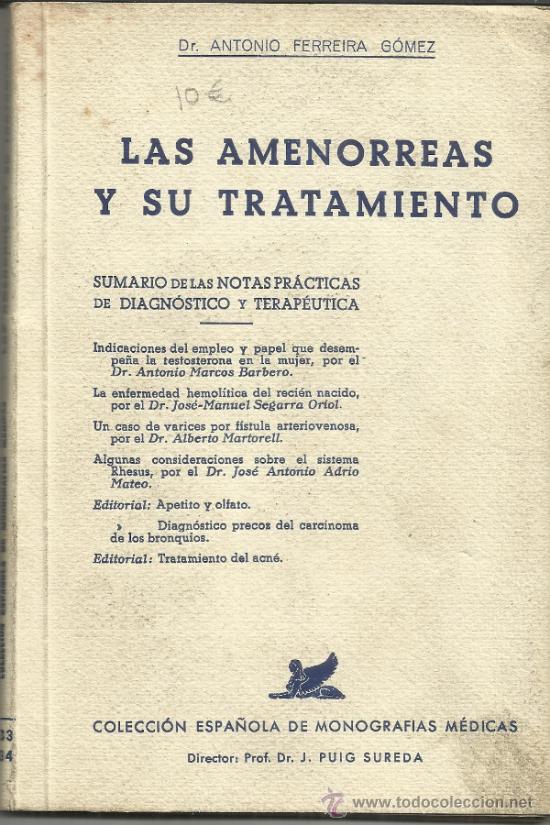 Libri di seconda mano: FIEBRE Y FEBRICULA. UMBERTO DE COLLE. EDICIONES HIP&Oacute;CRATES. BARCELONA. 1955