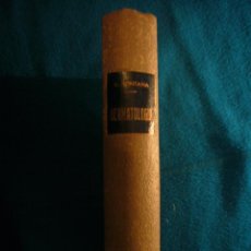 Libros de segunda mano: ARTURO FONTANA: - DERMATOLOGIA - (BARCELONA, 1947) (MEDICINA)