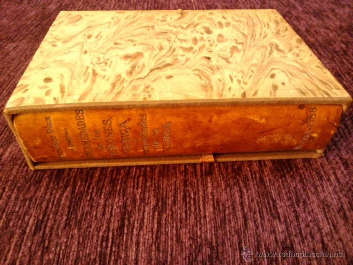 Libros de segunda mano: TRATADO NUEVAMENTE IMPRESSO,DE TODAS LAS ENFERMEDADES DE LOS RI&Ntilde;ONES ETC. DOTOR VALLE 1588(FACSIMIL)