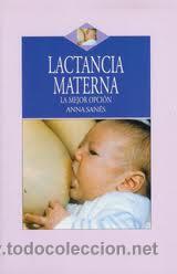 Libros de segunda mano: LACTANCIA MATERNA - Foto 1