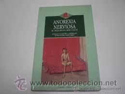 Libros de segunda mano: ANOREXIA NERVIOSA - Foto 1