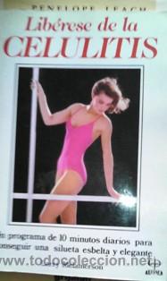 Libros de segunda mano: L&iacute;berese de la celulitis, Larry Melamerson - Foto 1