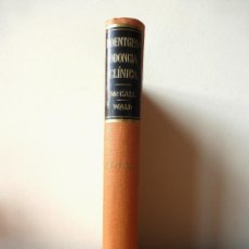 Libros de segunda mano: ROENTGENODONCIA CLÍNICA. 1956. Lote 41960406