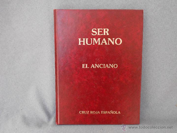 Libros de segunda mano: EL ANCIANO - Foto 1